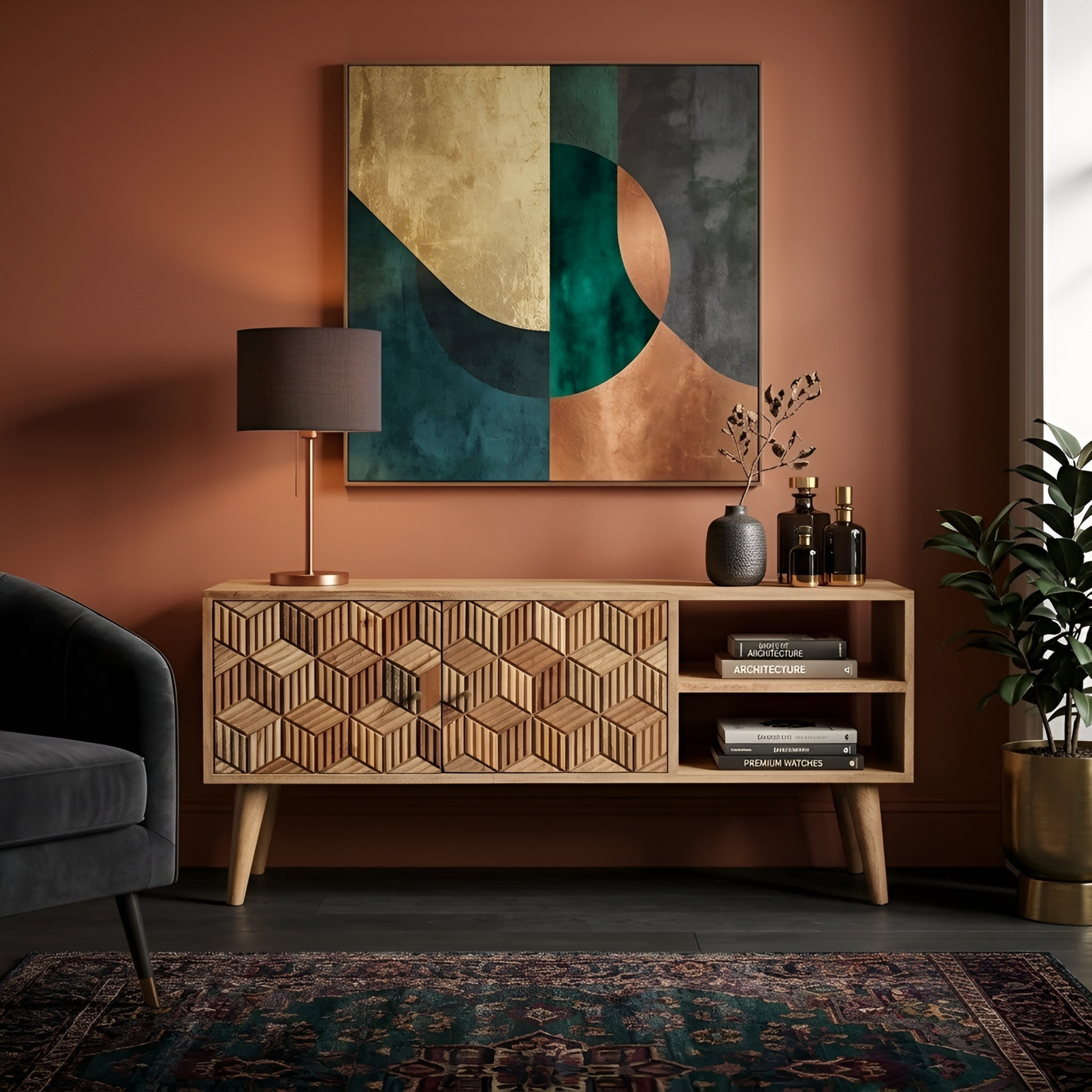 Cubana Media Unit