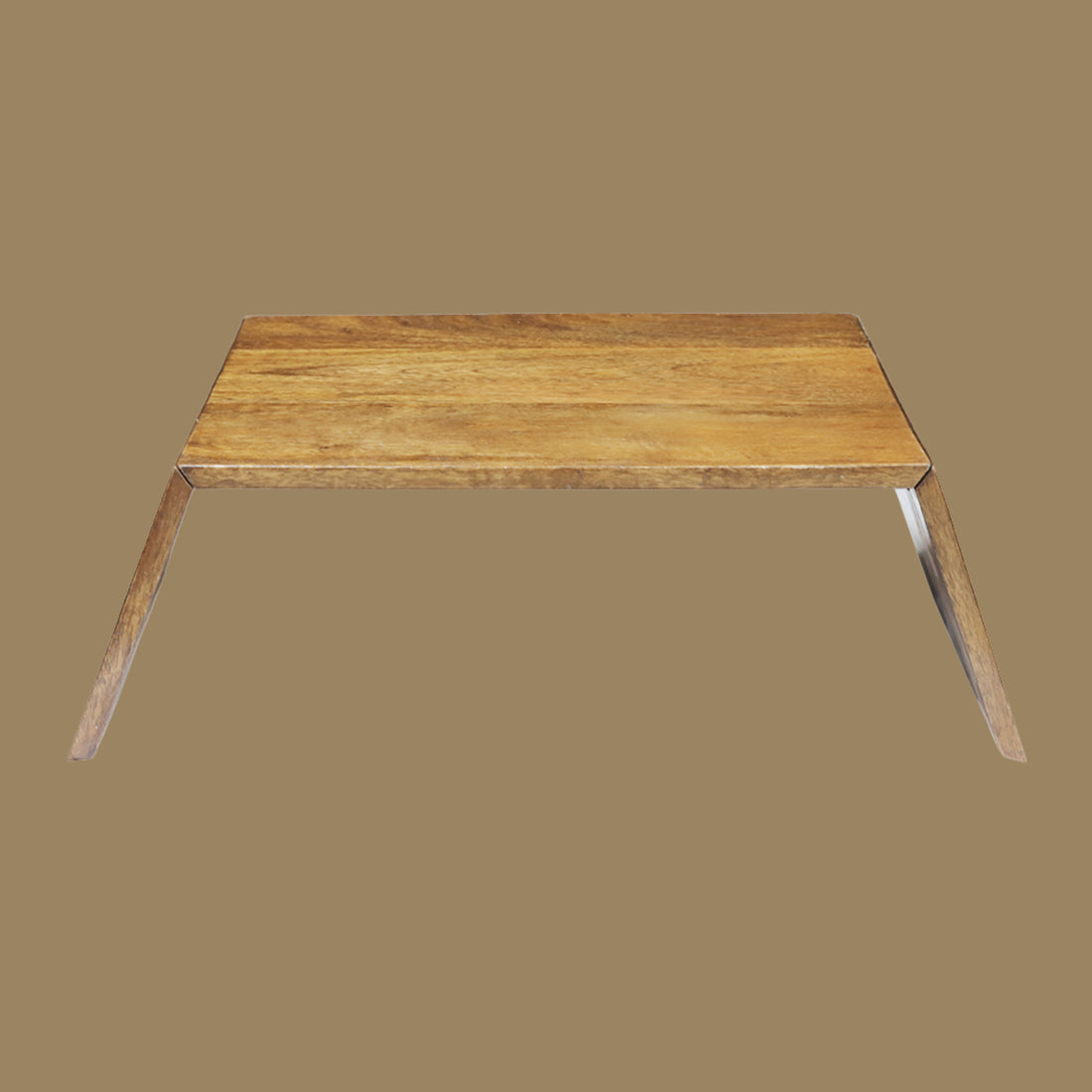 Takai Foldable Wooden Breakfast Table