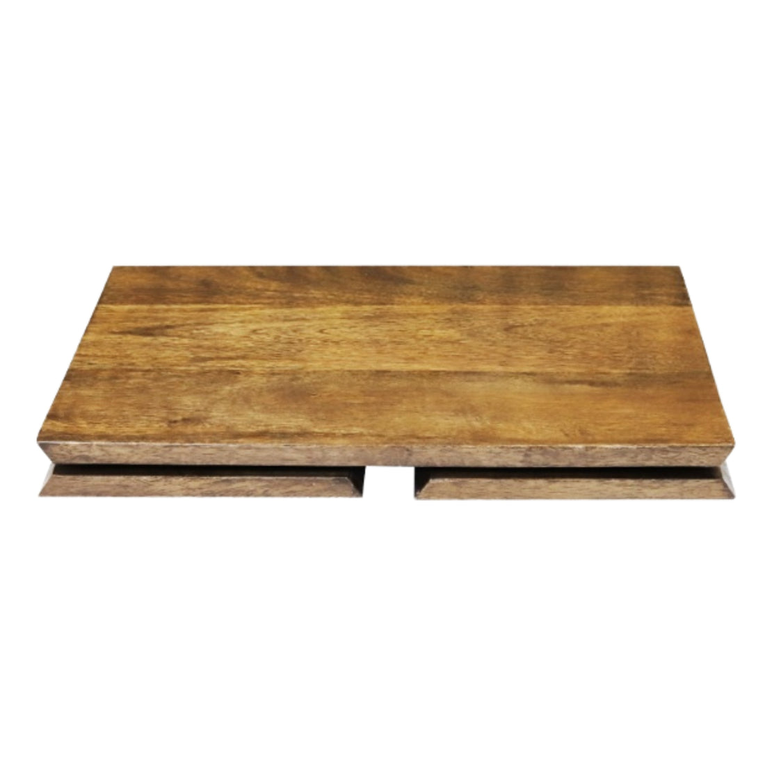 Wooden Foldable Laptop Table