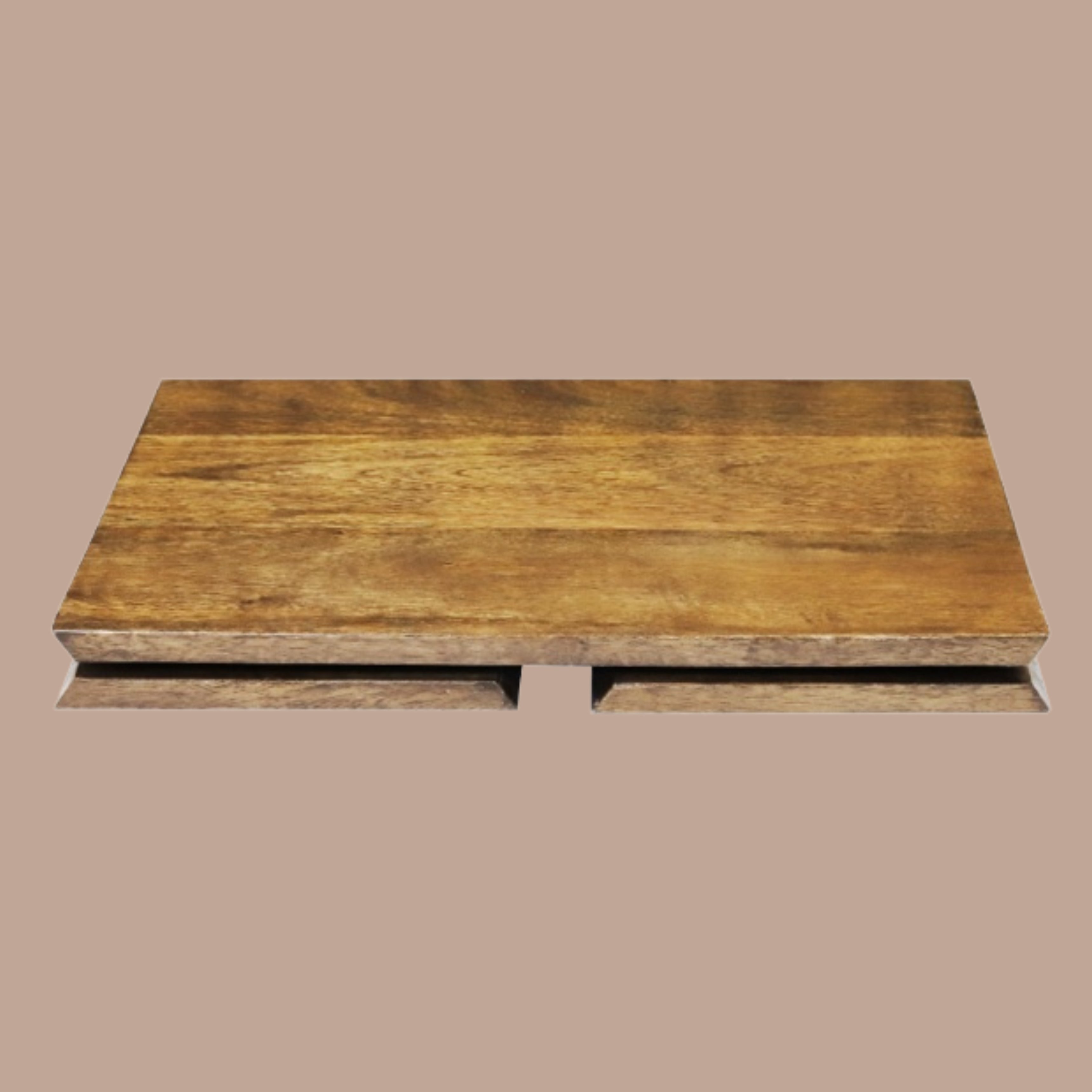 Wooden Foldable Laptop Table