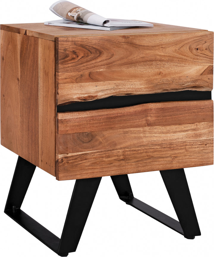 WAIMEA - Acacia Night Stand