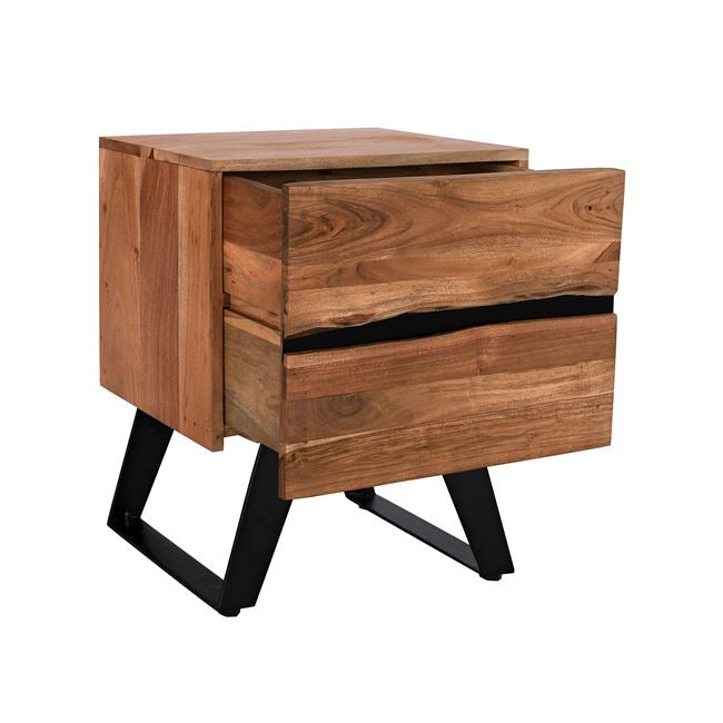 WAIMEA - Acacia Night Stand