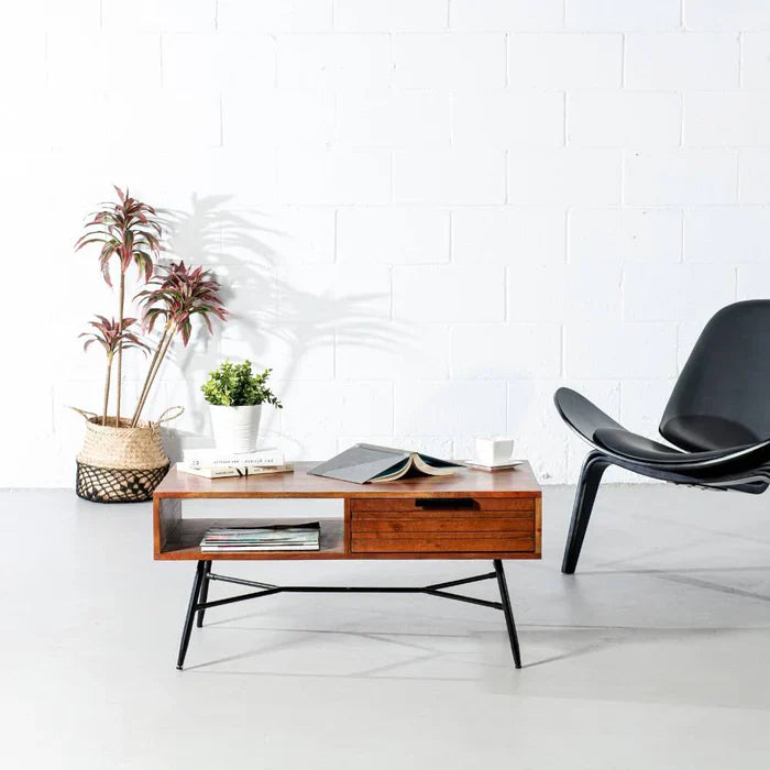 Acacia Coffee Table