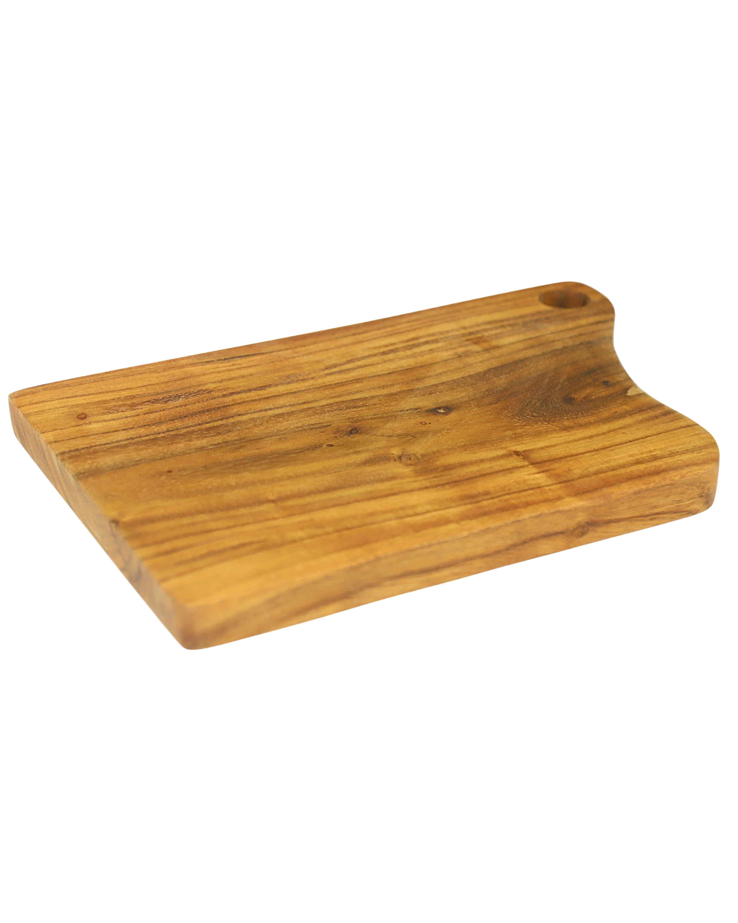Handcrafted Wooden Chopping Board