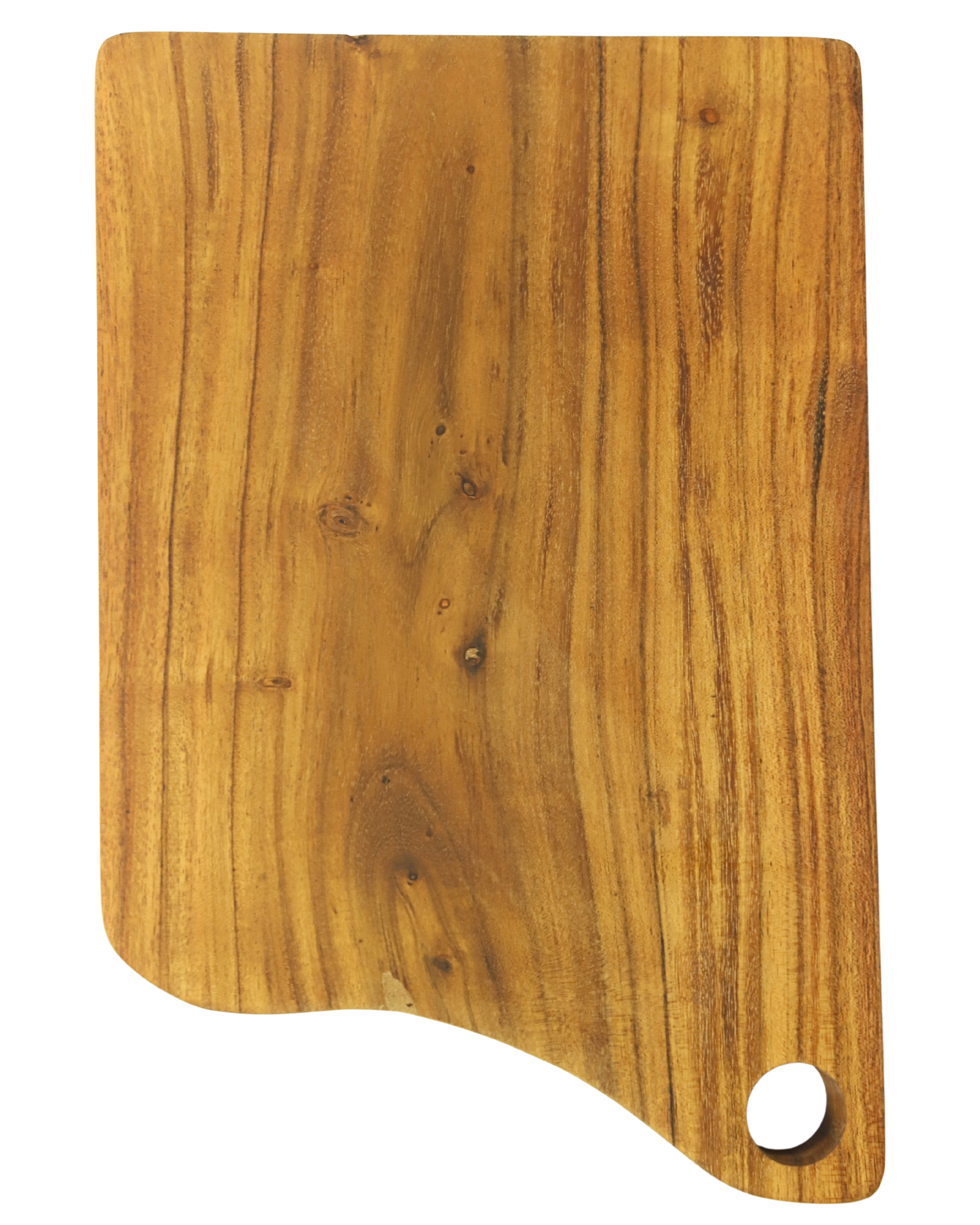 Handcrafted Wooden Chopping Board