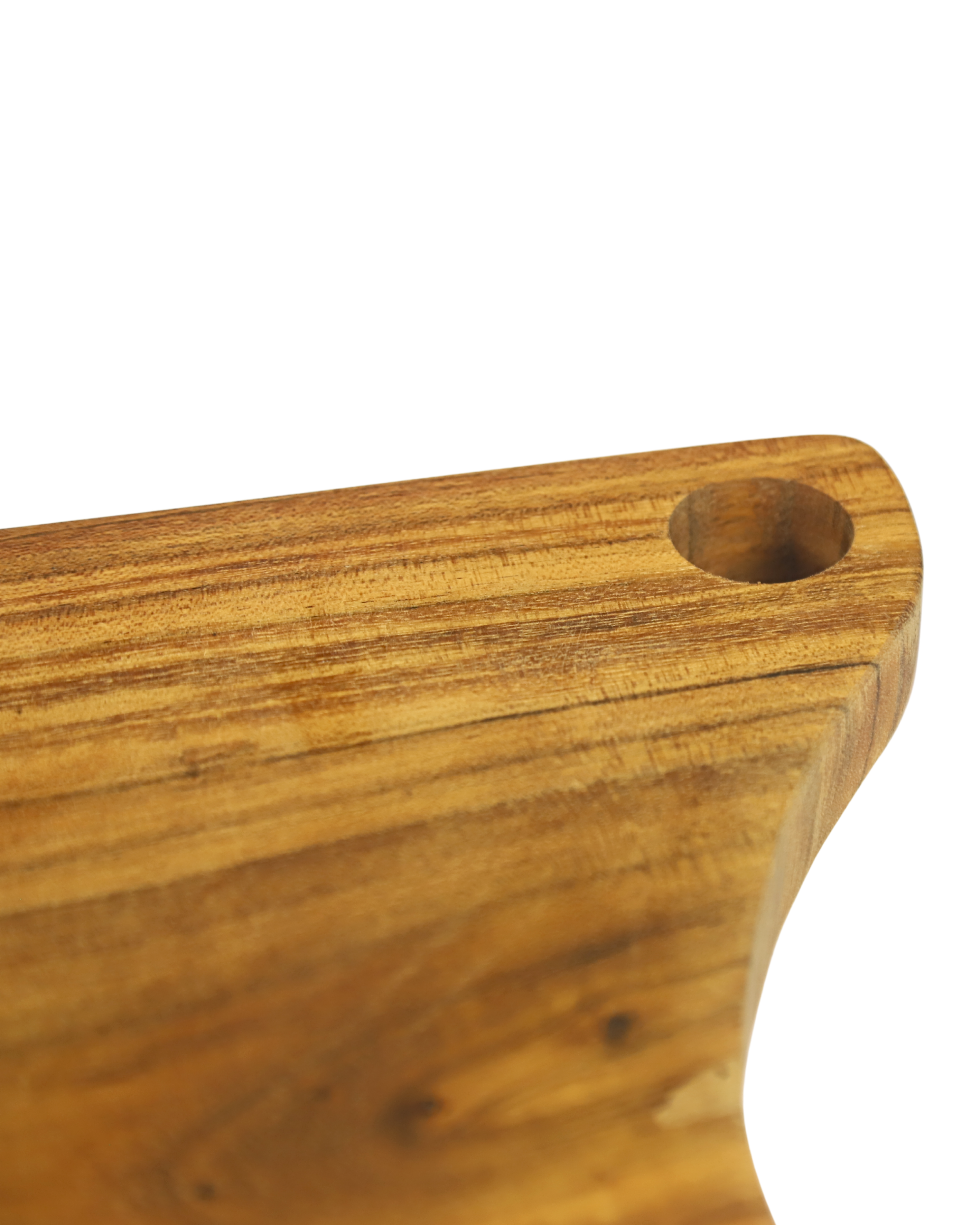 Handcrafted Wooden Chopping Board