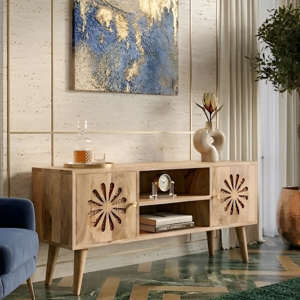 Rosalie Media Unit