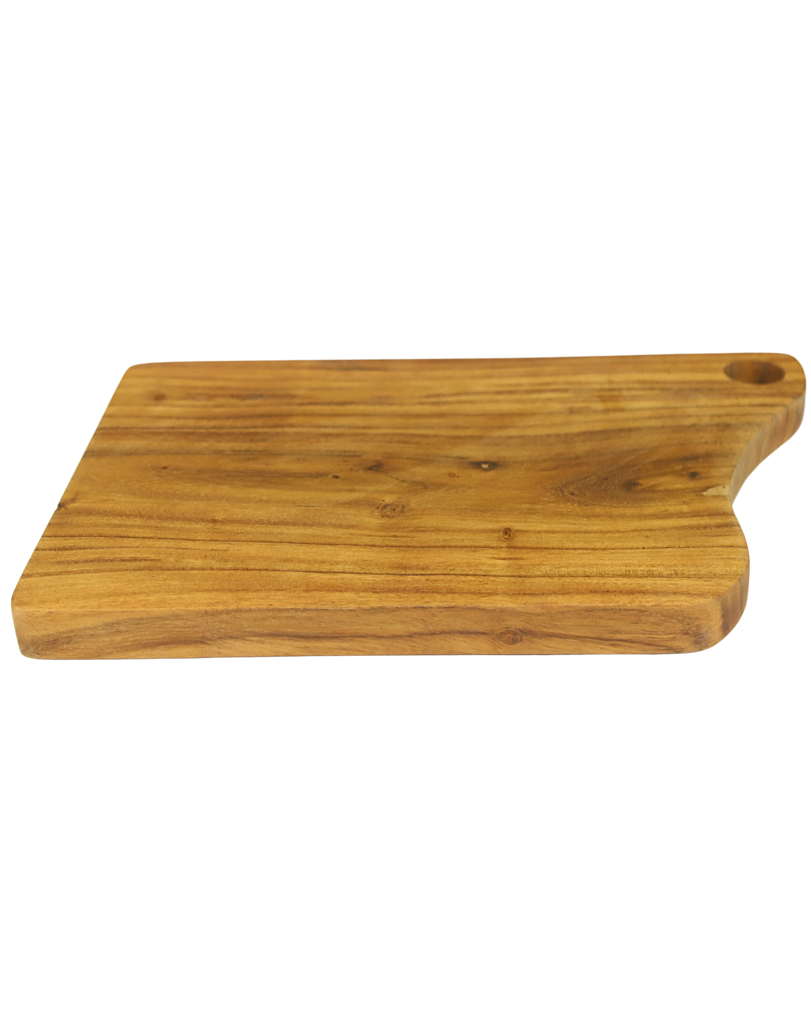 Handcrafted Wooden Chopping Board