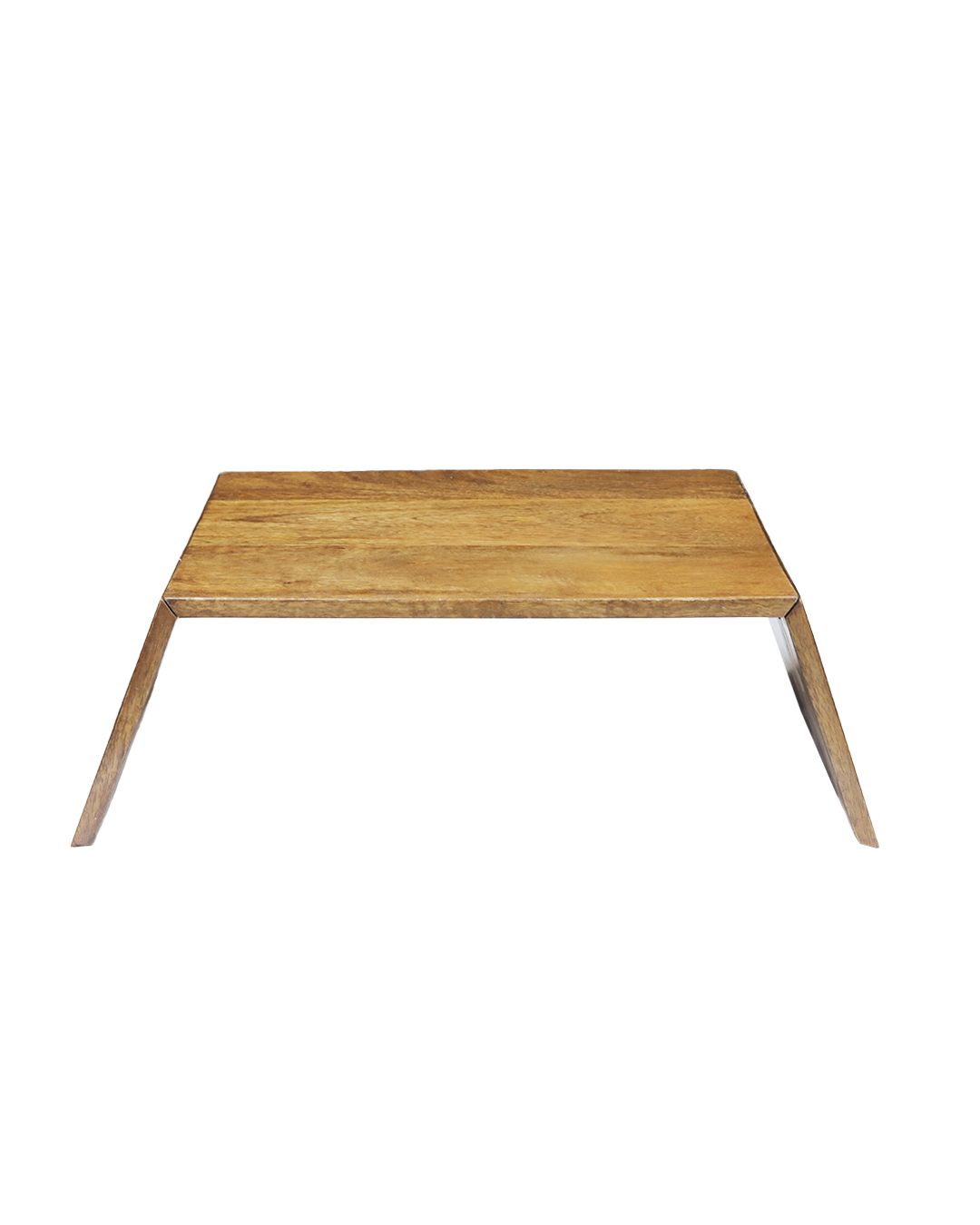 Takai Foldable Wooden Breakfast Table