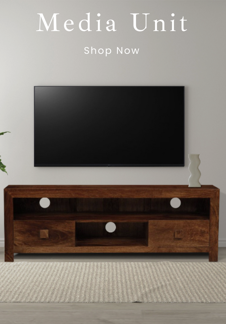 Media Units