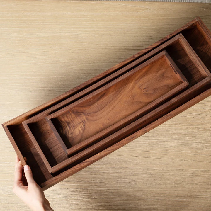 Trpoli Set of 3 Tray